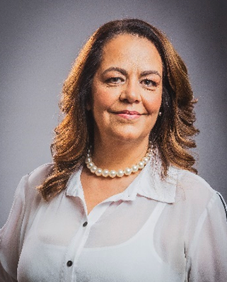 Monica Christye Silva