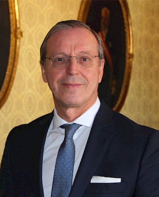 Duarte Nuno Vieira